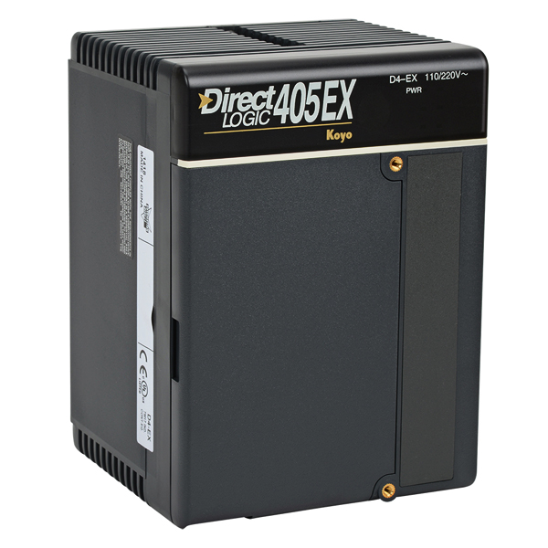 D4-EX New Koyo Base Expansion Power Supply Unit
